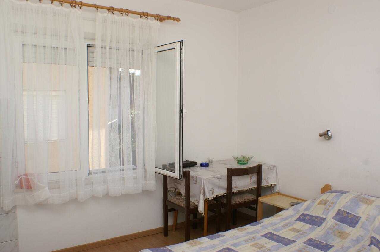 Apartmán v meste Brodarica - 4239