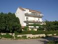 Brodarica, Šibenik, Property 4239 - Apartments with pebble beach.