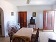 Dining room Rogoznica, Dining room in the apartment, WiFi.