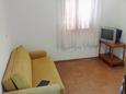 Living room Rogoznica, Living room in the apartment, WiFi.