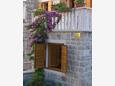 Courtyard Split, Split, Courtyard 4245 - Rooms with sandy beach.