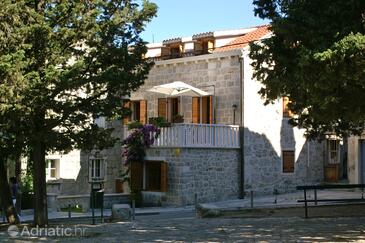 Property Split, Split, Property 4245 - Rooms with sandy beach.