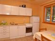 Shared kitchen Split, Shared kitchen in the room.