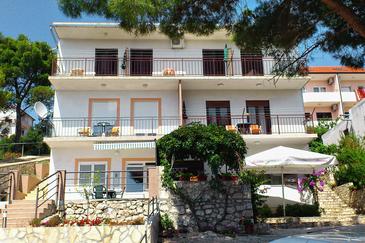 Property Bilo, Primošten, Property 4247 - Apartments by the sea.