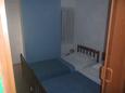 Ložnice 2 Zablaće, Ložnice 2 v ubytování typu apartment, domácí mazlíčci povoleni a WiFi.