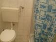Ванная комната Zablaće, Ванная комната в размещении типа apartment, Домашние животные допускаются и WiFi.