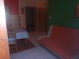 Dining room Zablaće, Dining room in the apartment, (pet friendly) and WiFi.