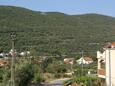 Grebaštica, Terraza - vistas in the apartment, WiFi.