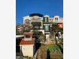 Grebaštica, Šibenik, Property 4252 - Apartments with pebble beach.