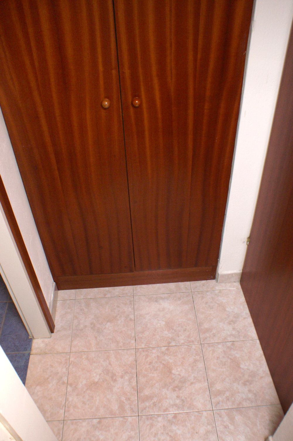 Two bedroom apartment near beach Ražanj, Rogoznica  A-a