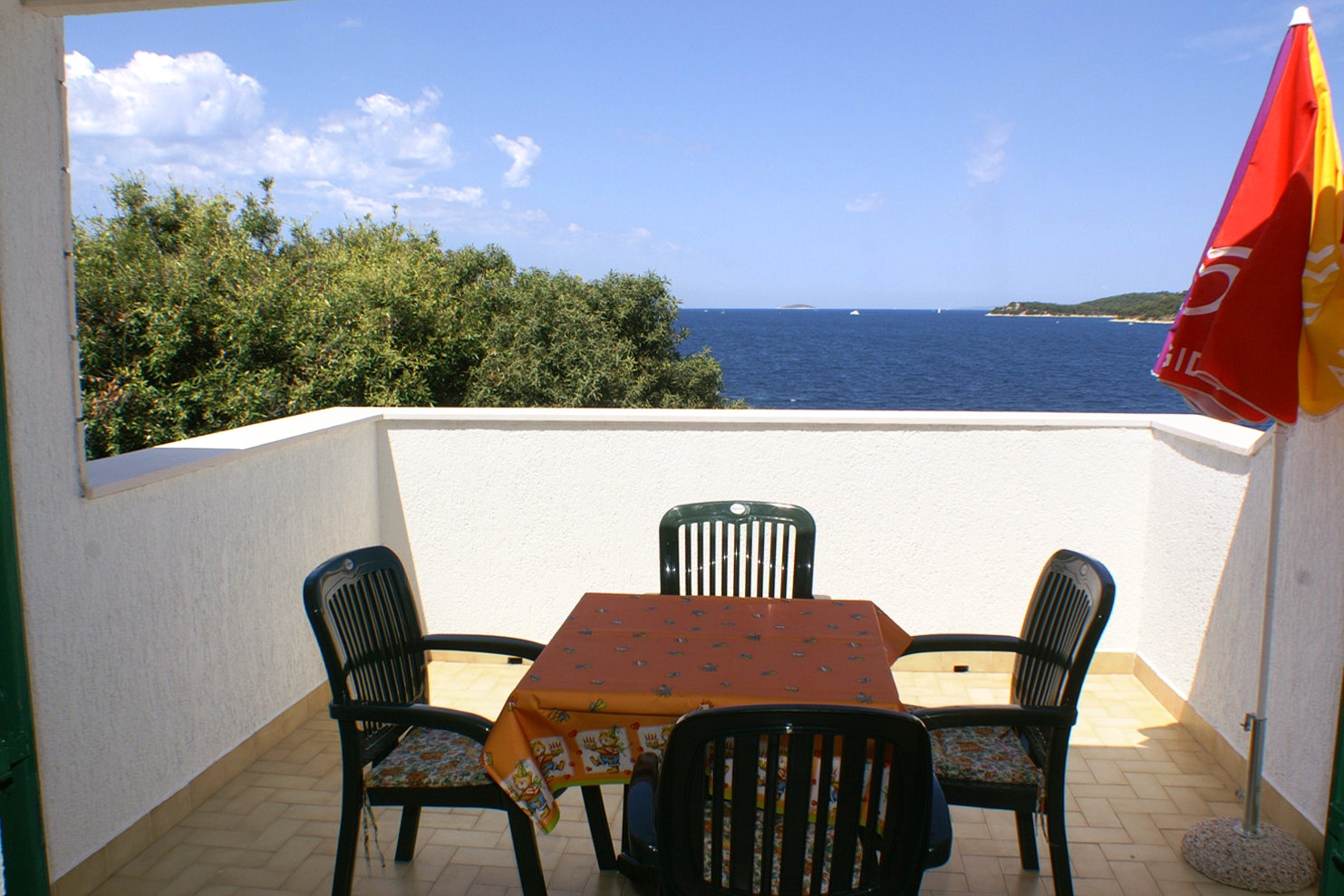 Two bedroom apartment near beach Ražanj, Rogoznica (A-4253-a) Two bedroom apartment near beach Ražanj, Rogoznica (A-4253-a)