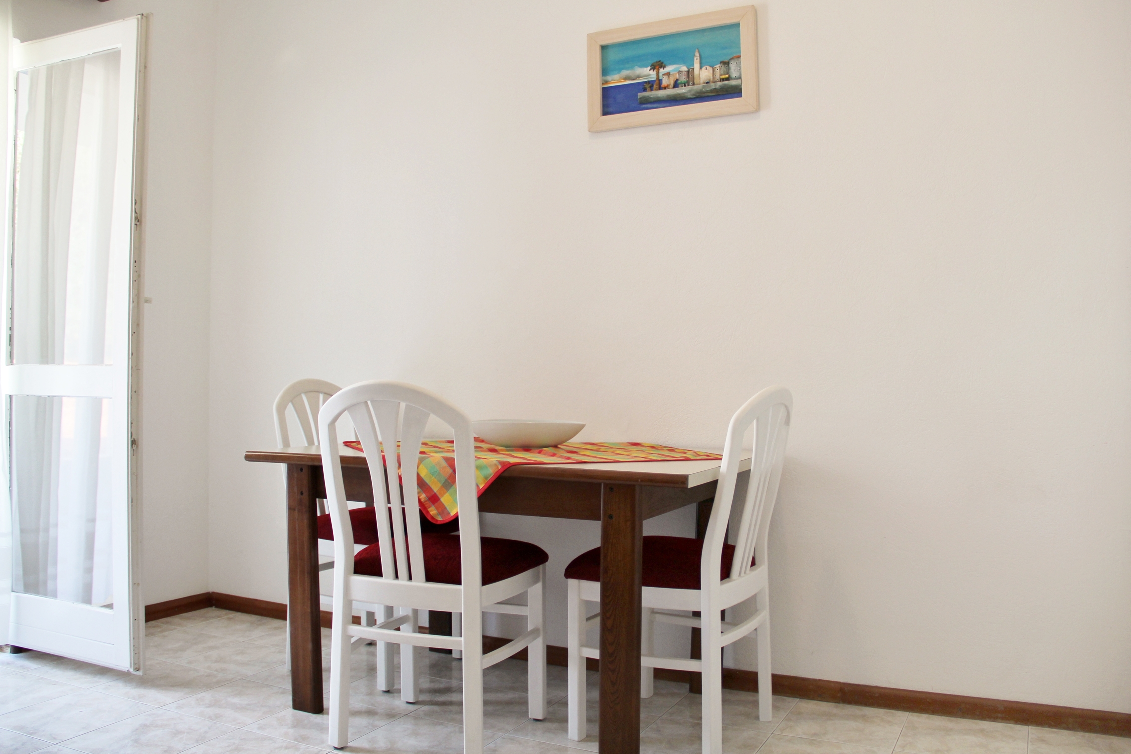 One bedroom apartment near beach Ražanj, Rogoznica (A-4253-b) One bedroom apartment near beach Ražanj, Rogoznica (A-4253-b)