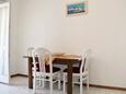 Dining room Ražanj, Dining room in the apartment, WiFi.