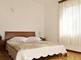 Ložnice 1 Ražanj, Ložnice 1 v ubytování typu apartment, WiFi.