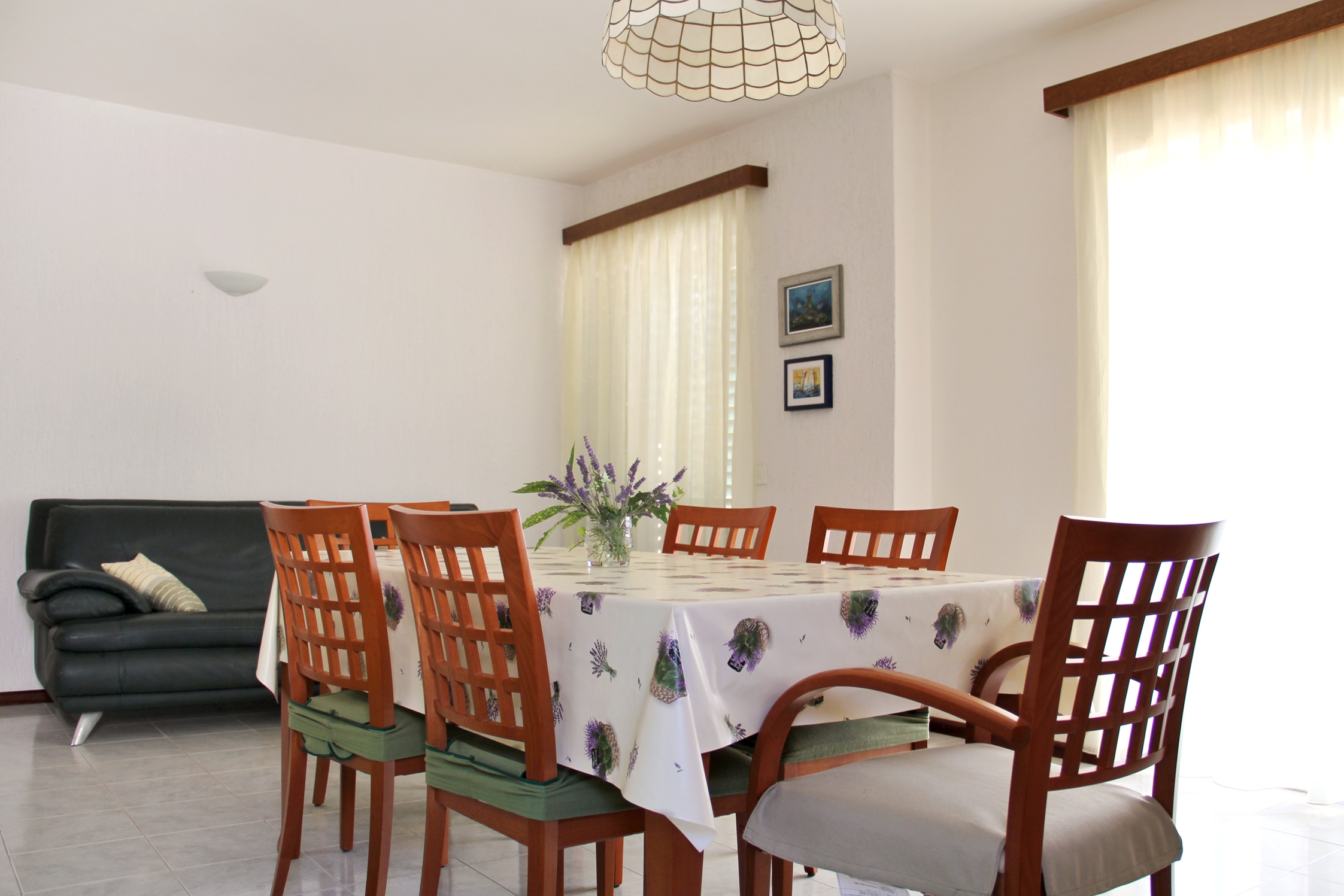 Two bedroom apartment near beach Ražanj, Rogoznica (A-4253-c)