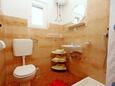 Bathroom 2 Ražanj, Bathroom 2 in the house, WiFi.