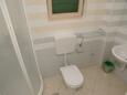Ванная комната Ražanj, Ванная комната в размещении типа apartment, WiFi.