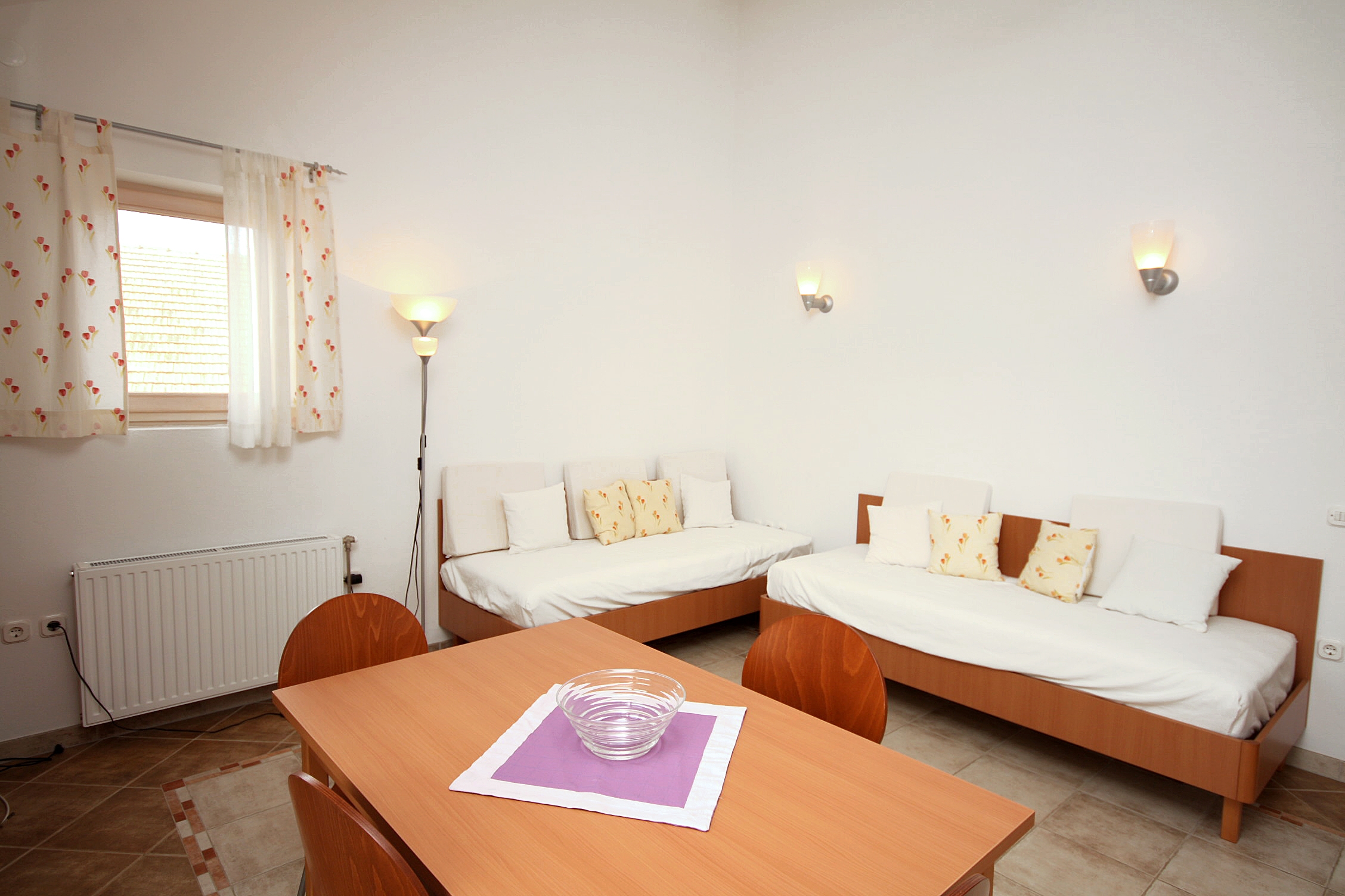 One bedroom apartment with terrace and sea view Ražanj, Rogoznica (A-4265-c) One bedroom apartment with terrace and sea view Ražanj, Rogoznica (A-4265-c)