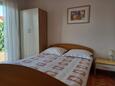 Ložnice 2 Žaborić, Ložnice 2 v ubytování typu apartment, WiFi.