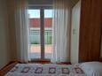 Žaborić, Ložnice 2 v ubytování typu apartment, WiFi.