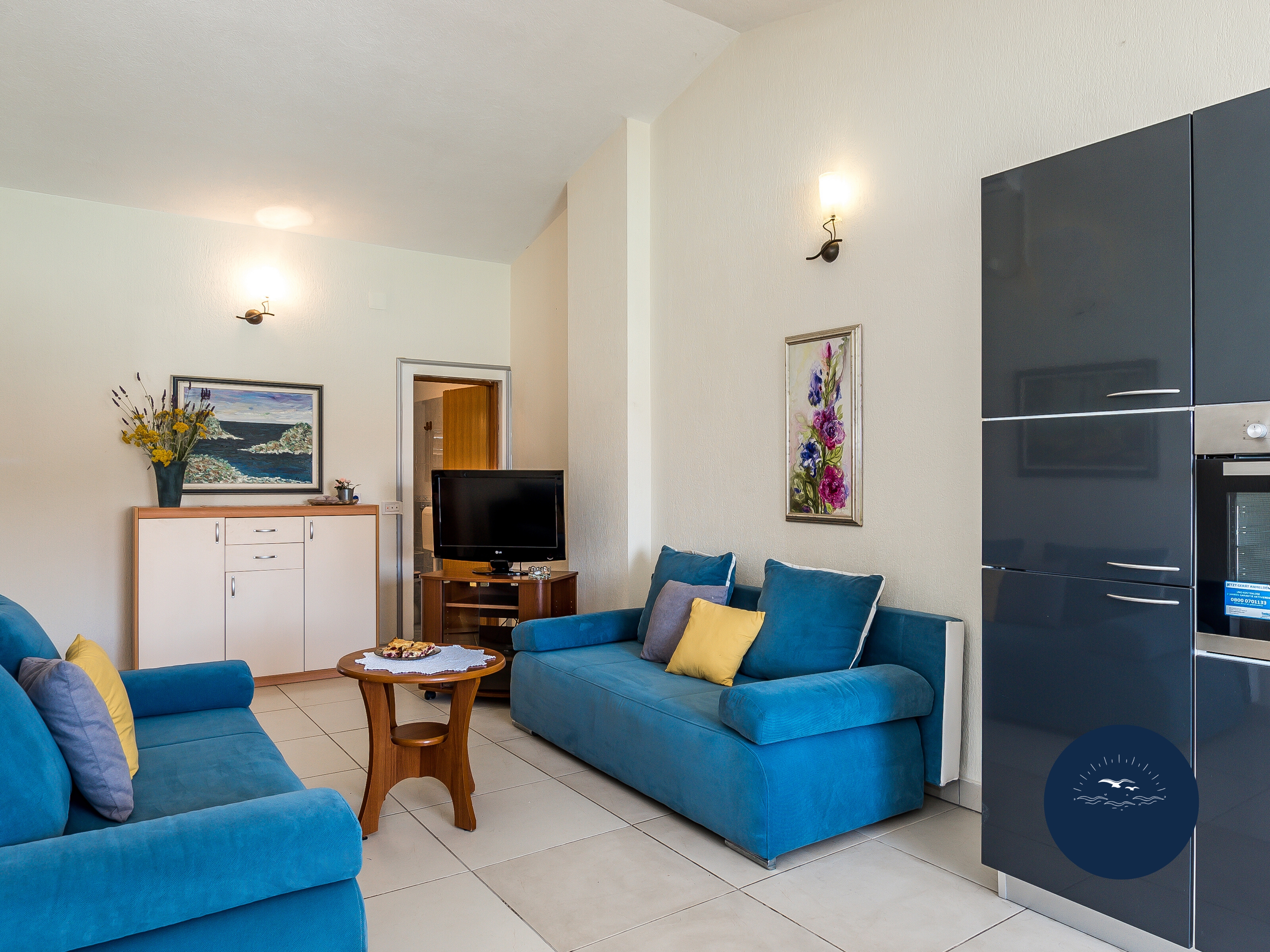 Top Rogoznica Kanica Top Rogoznica Kanica