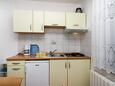 Kuchyně Vantačići, Kuchyně v ubytování typu apartment, WiFi.