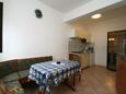 Jídelna Vantačići, Jídelna v ubytování typu apartment, WiFi.