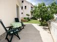 Терраса Vantačići, Терраса в размещении типа studio-apartment, WiFi.