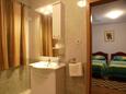 Supetar, Ванная комната 2 в размещении типа apartment, WiFi.