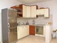 Supetar, Кухня в размещении типа apartment, WiFi.