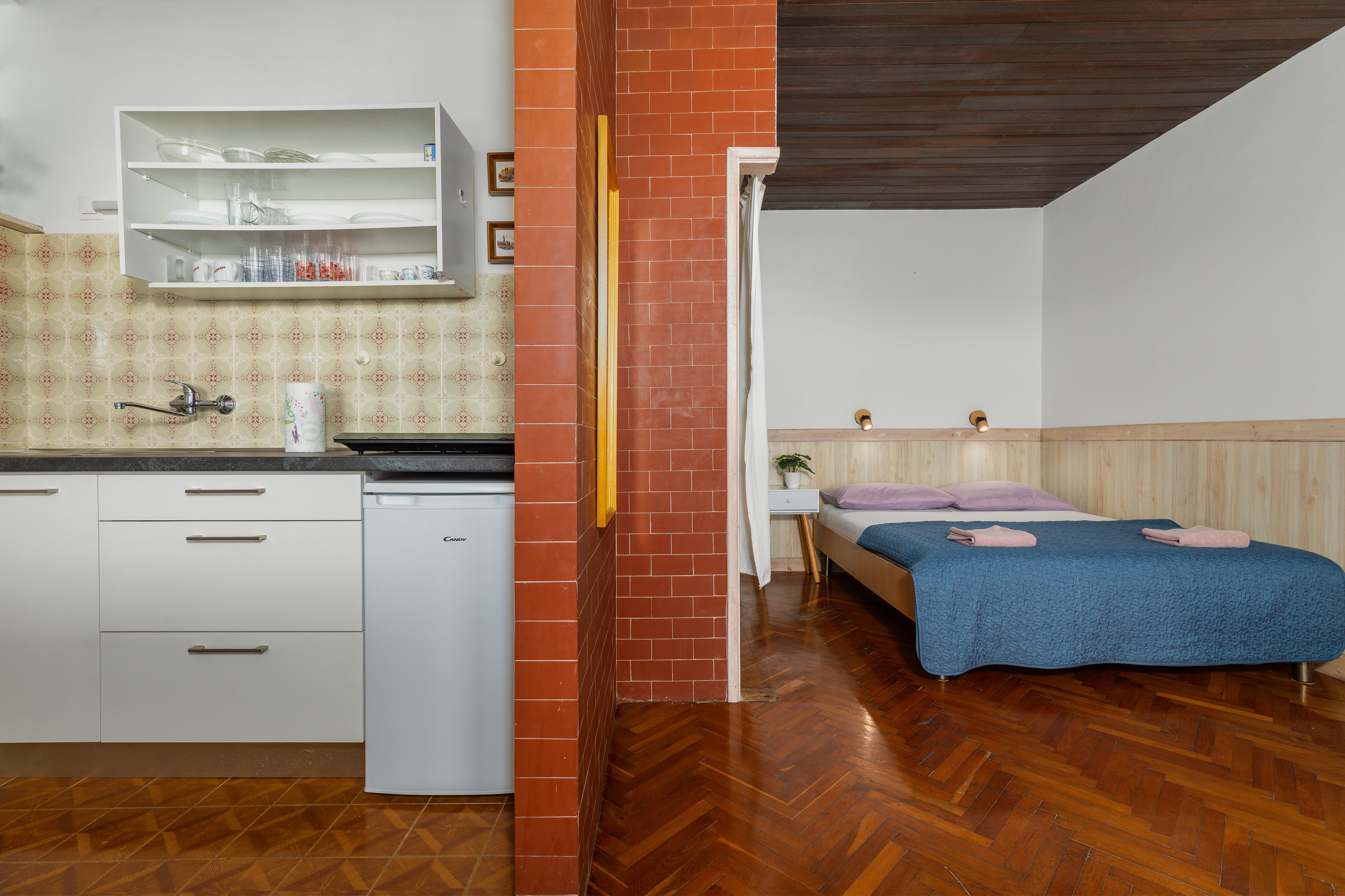 Top Omiš Nemira Top Omiš Nemira