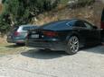 Parking lot Pisak, Omiš, Parking lot 4278 - Apartments near sea with pebble beach.