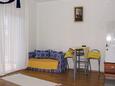 Dining room Marušići, Dining room in the apartment, dopusteni kucni ljubimci.