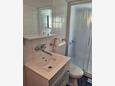 Bathroom Pisak, Bathroom in the apartment, WiFi.