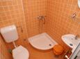 Ванная комната Pisak, Ванная комната в размещении типа studio-apartment, WiFi.