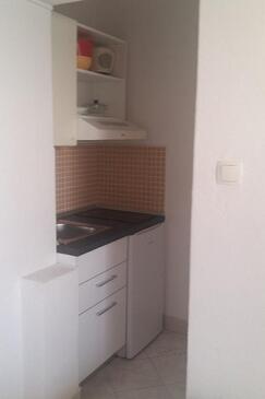 Kitchen Pisak, Kitchen in the studio-apartment, WIFI.