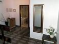 Hallway Marušići, Hallway in the apartment, (pet friendly) and WiFi.