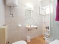 Bathroom Sevid, Bathroom in the apartment, WiFi.
