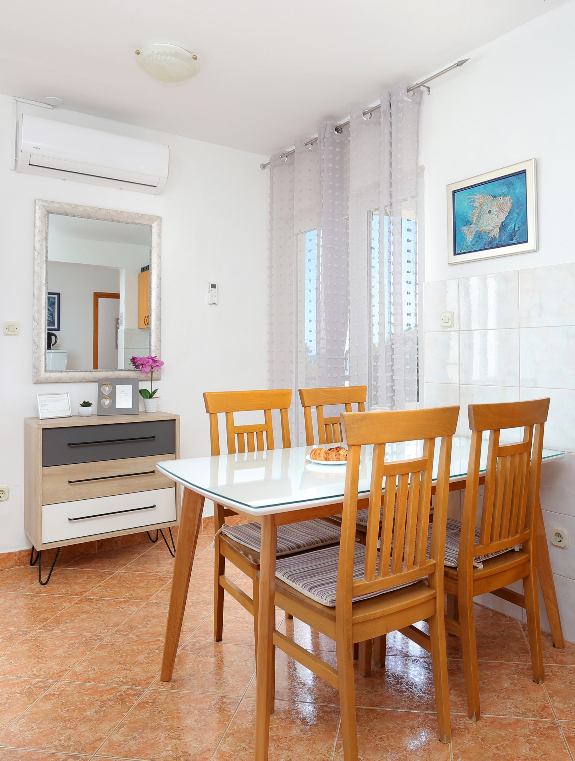 Top Trogir Sevid Top Trogir Sevid