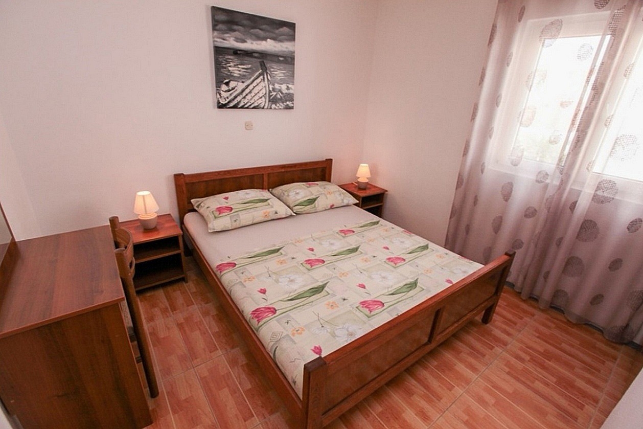 Top Trogir Sevid Top Trogir Sevid