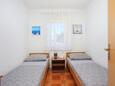Спальня 2 Sevid, Спальня 2 в размещении типа apartment, WiFi.