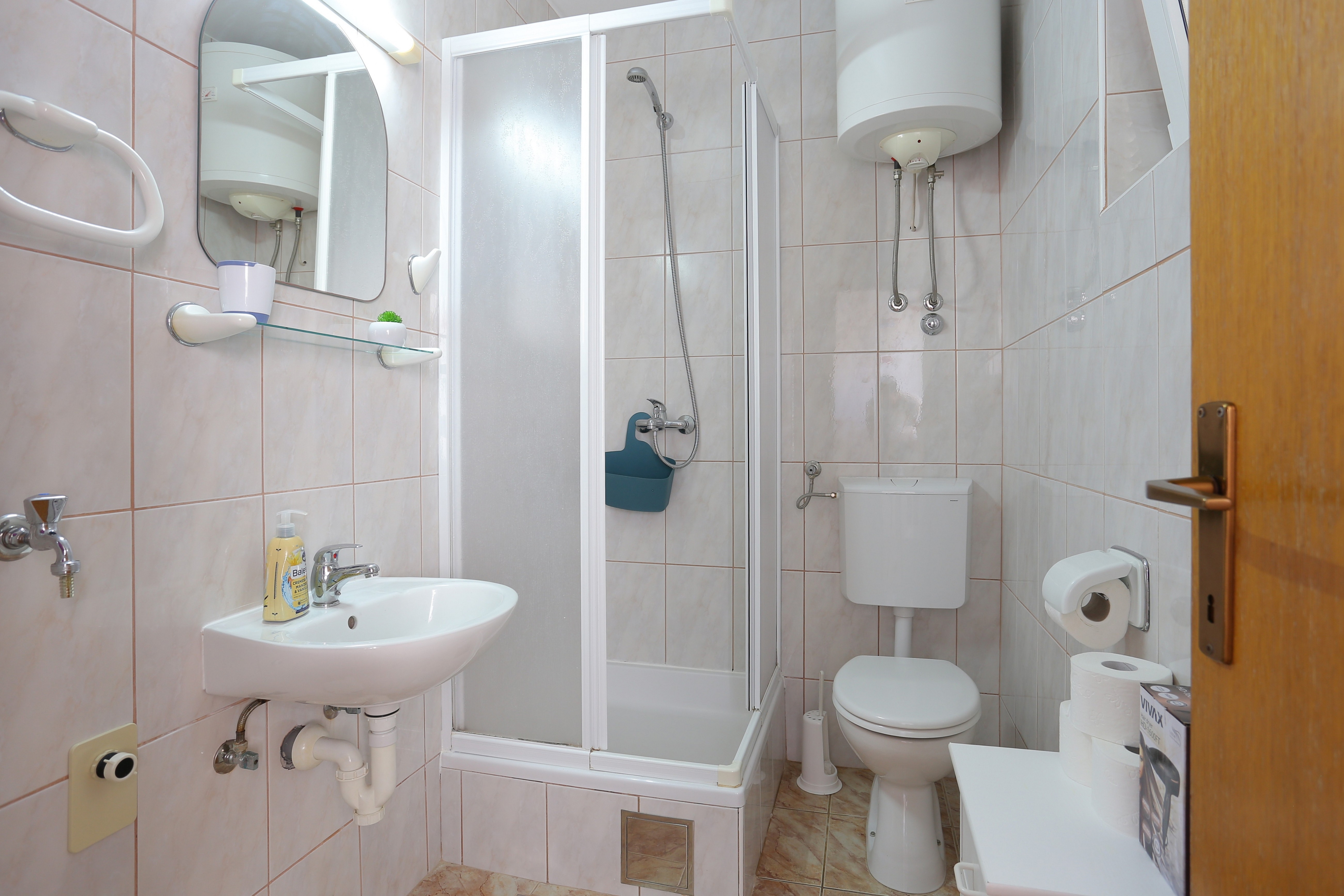 Top Trogir Sevid Top Trogir Sevid