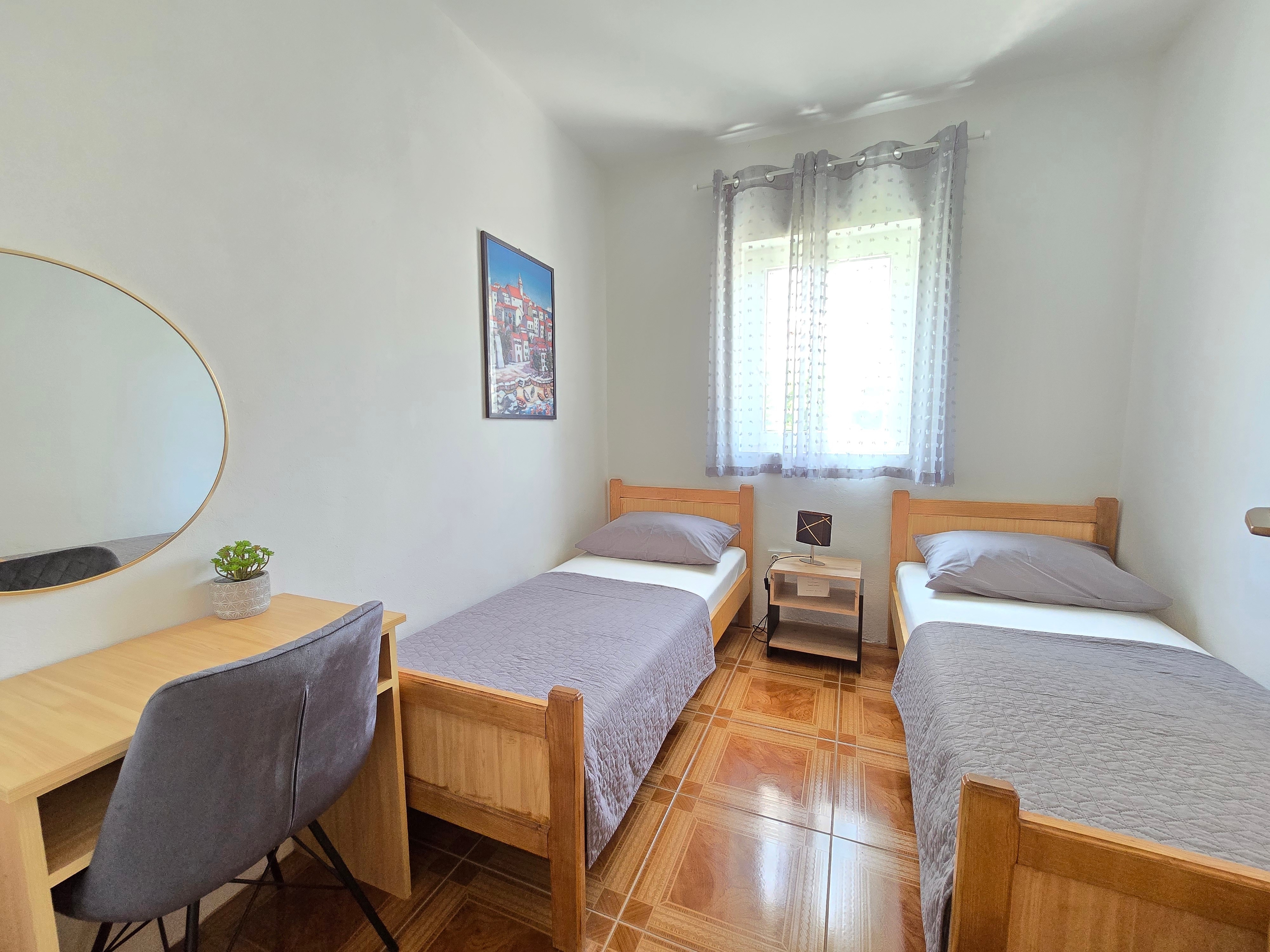 Top Trogir Sevid Top Trogir Sevid