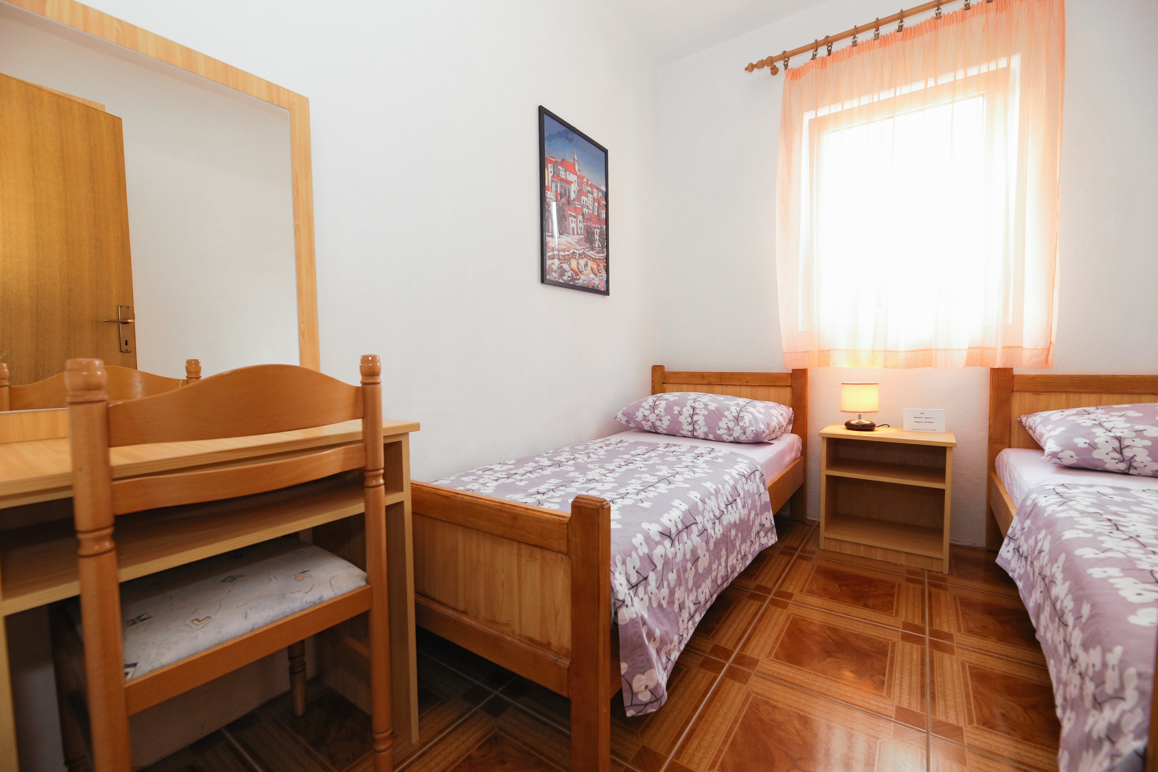 Top Trogir Sevid Top Trogir Sevid