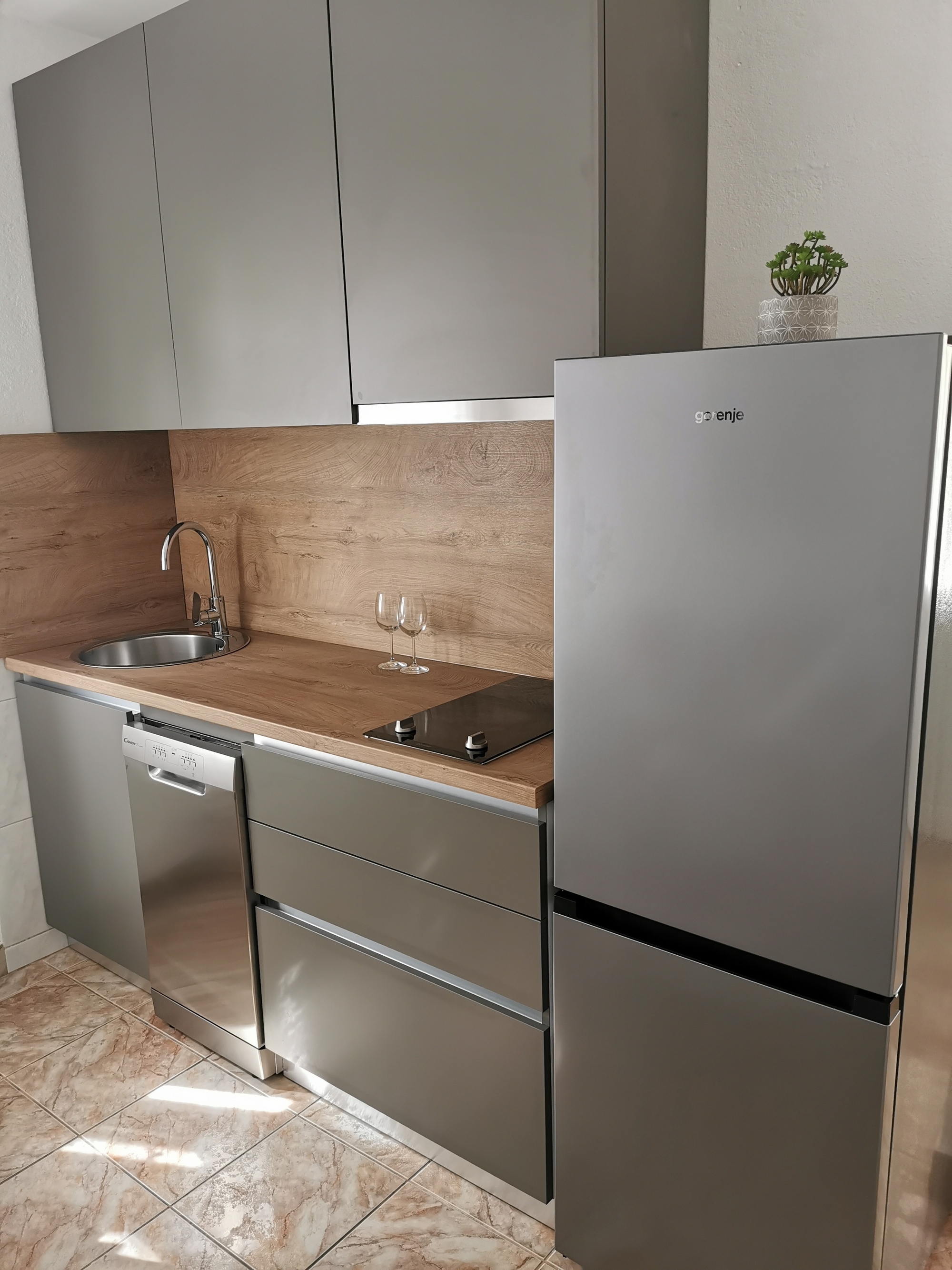 Top Trogir Sevid Top Trogir Sevid