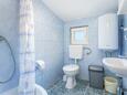 Bathroom Sevid, Bathroom in the apartment, WiFi.