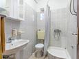 Bathroom Sevid, Bathroom in the apartment, WiFi.