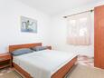 Bedroom Sevid, Bedroom in the apartment, WiFi.