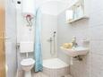 Bathroom Sevid, Bathroom in the apartment, WiFi.