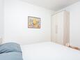 Sevid, Bedroom in the apartment, WiFi.